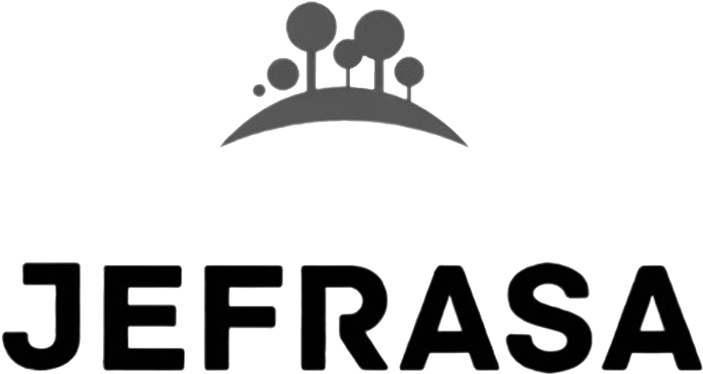 Jefrasa Logo