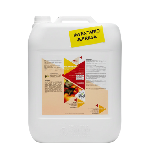 Naturcover